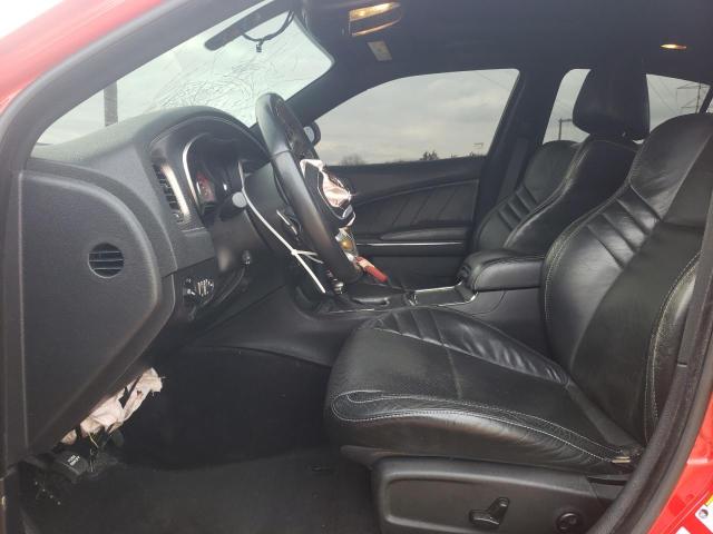 2015 DODGE CHARGER SR - 2C3CDXL90FH836386