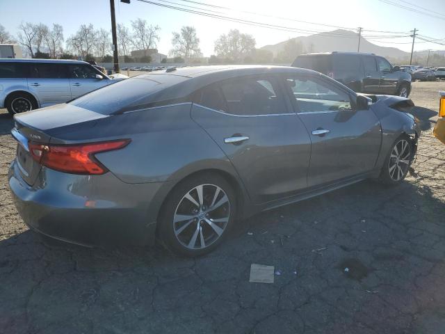 2017 NISSAN MAXIMA 3.5 - 1N4AA6AP6HC396094