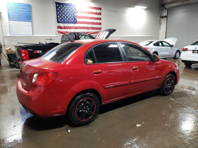 KNADH4A37B6930632 KIA Rio