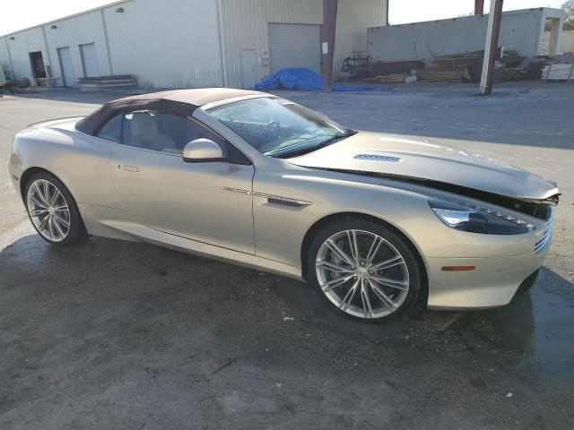 SCFFDABM7EGB15072 Aston Martin DB9