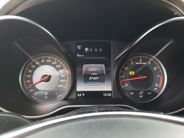 2016 MERCEDES-BENZ AMG GT S - WDDYJ7JA8GA009670