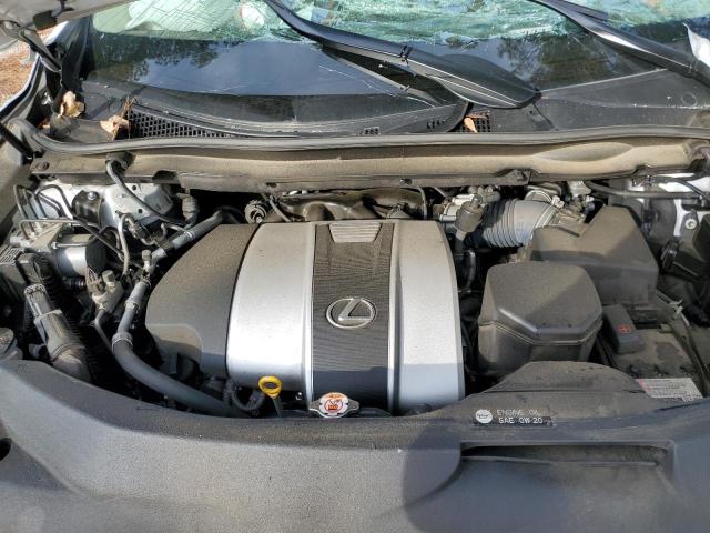 2019 LEXUS RX 350 L - JTJGZKCA4K2012225