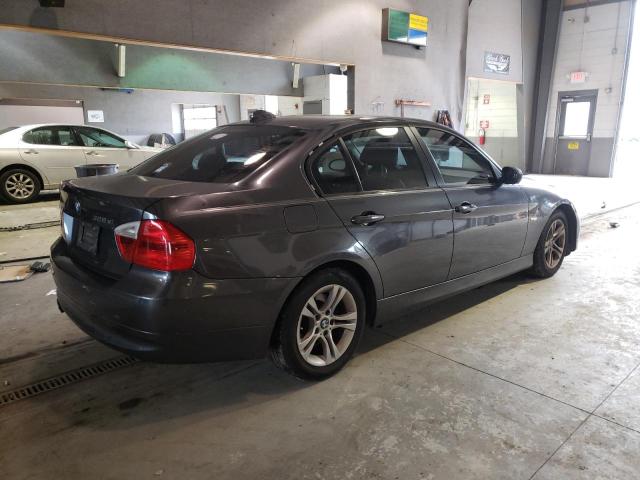 WBAVC93538K036724 BMW 328 XI