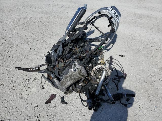 2004 HONDA FSC600 D JH2PF01164K201696