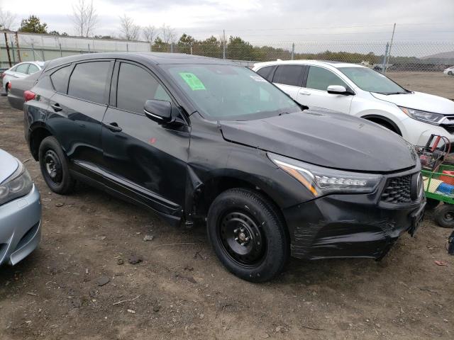 2020 ACURA RDX A-SPEC - 5J8TC2H69LL032295
