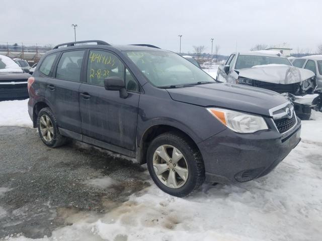 JF2SJABCXGH477678 Subaru Forester