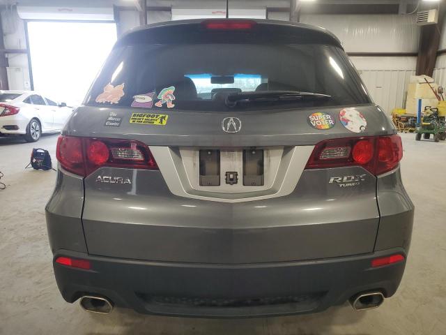 5J8TB2H25CA001430 Acura RDX