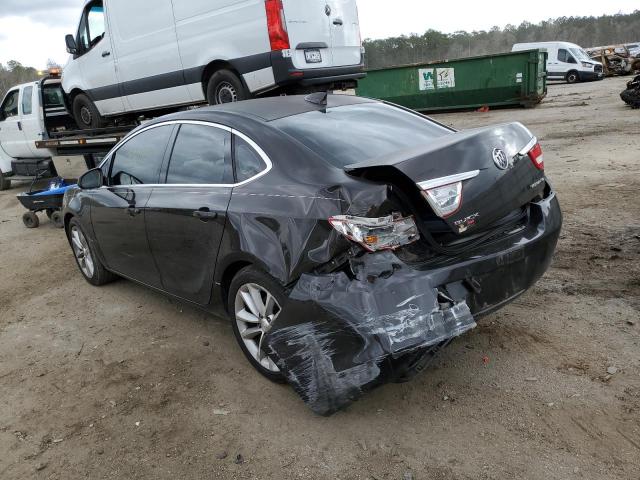 2016 BUICK VERANO CON - 1G4PR5SK3G4121197