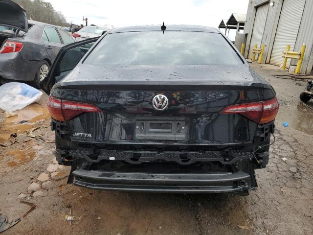 2019 VOLKSWAGEN JETTA S - 3VWCB7BUXKM244199