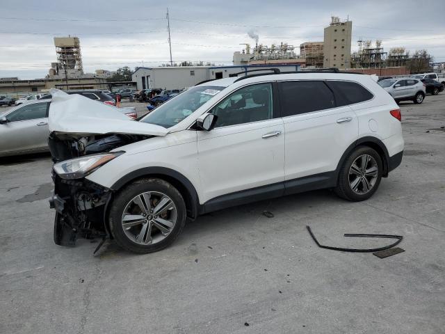 2015 HYUNDAI SANTA FE G - KM8SN4HF3FU092227