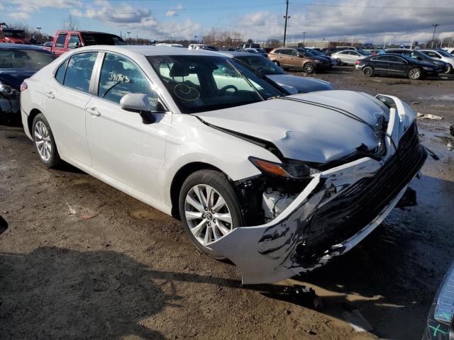 2018 TOYOTA CAMRY L - 4T1B11HK9JU530183