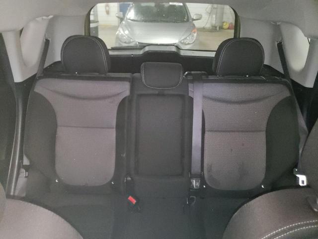 2018 KIA SOUL + KNDJP3A51J7601244