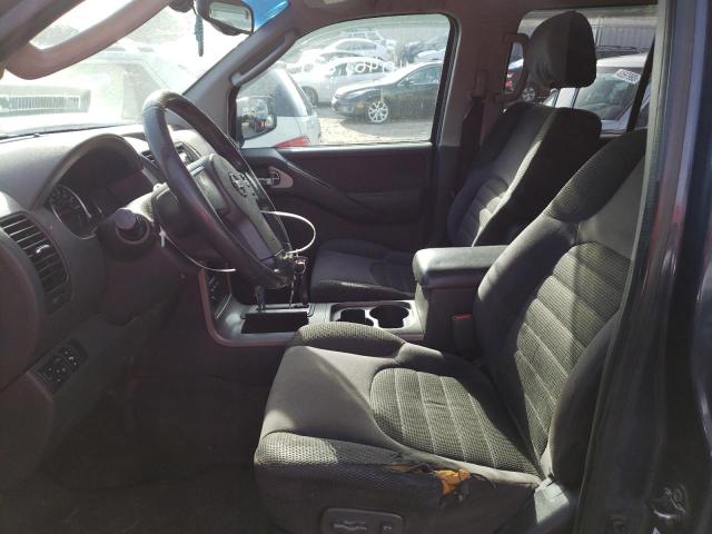 VIN 2HKRM4H76EH601136 2014 Honda CR-V, Ex-L no.7