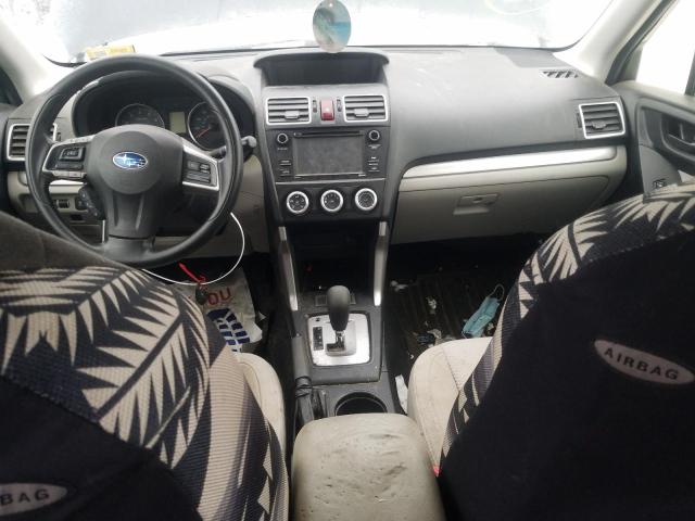 JF2SJABCXGH477678 Subaru Forester