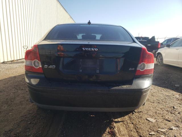 VIN 7SAYGDEE2PA110540 2007 VOLVO S40 no.6