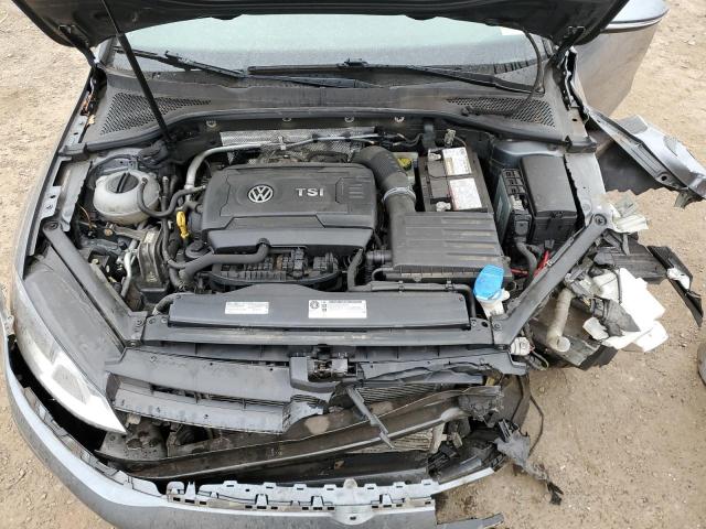 2016 VOLKSWAGEN GOLF SPORT - 3VWA17AU0GM521980