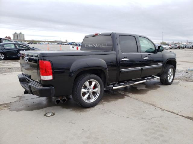 3GTP2XE2XBG263641 GMC Sierra K1500 Denali