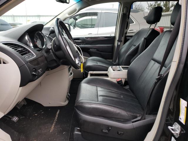 2016 CHRYSLER TOWN & COU 2C4RC1BG9GR260265