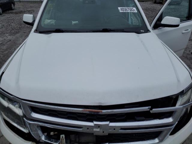 2015 CHEVROLET SUBURBAN C - 1GNSCJKC9FR748609