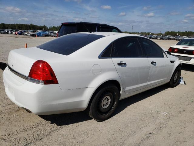 2017 CHEVROLET CAPRICE PO 6G3NS5U25HL313812