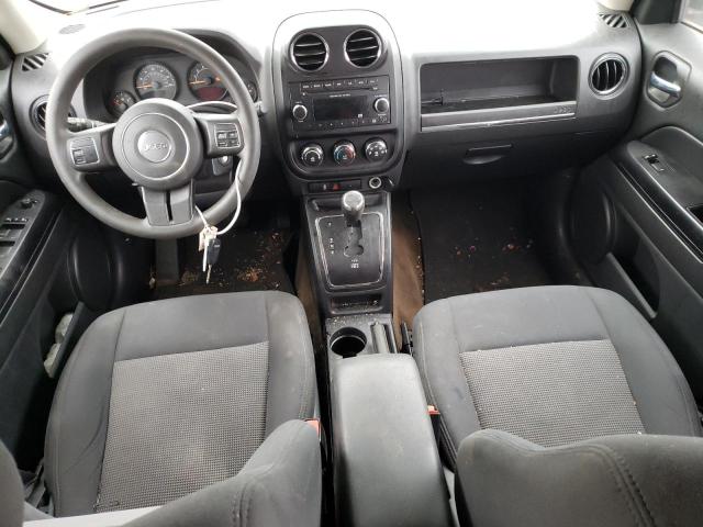 1C4NJPBB3ED916164 Jeep Patriot Sport