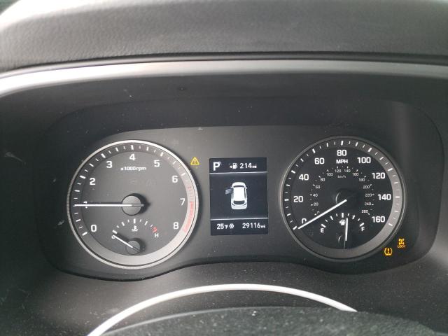 2020 HYUNDAI TUCSON LIM - KM8J3CAL7LU170225