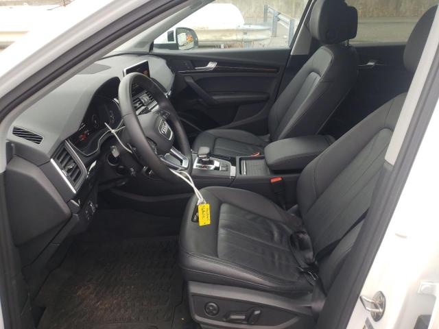 2020 AUDI Q5 E PREMI - WA1E2AFY5L2052522