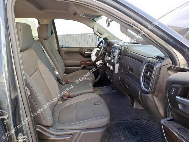 1GTU9CED8KZ263646 GMC Sierra