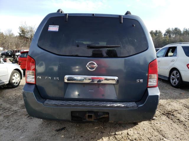 VIN 2HKRM4H76EH601136 2014 Honda CR-V, Ex-L no.6