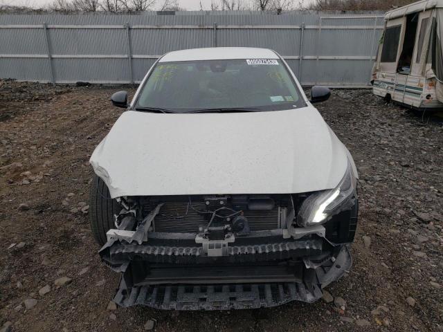 2022 NISSAN ALTIMA SR - 1N4BL4CV5NN357480