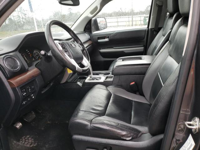 2018 TOYOTA TUNDRA CRE - 5TFHY5F17JX736869