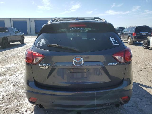 2016 MAZDA CX-5 TOURI JM3KE2CY3G0640258