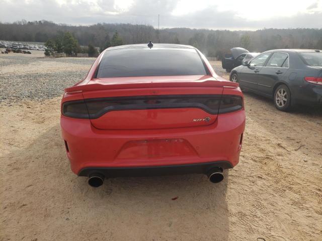 2015 DODGE CHARGER SR - 2C3CDXL90FH836386