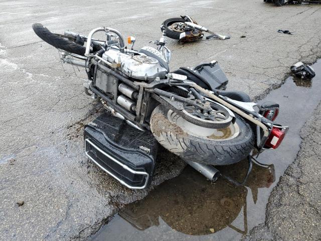 2001 HARLEY-DAVIDSON FXSTI 1HD1BVB151Y033837