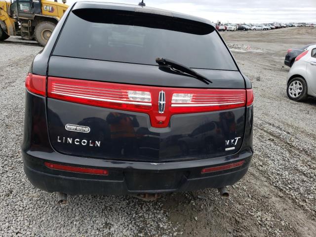 2LMHJ5AR1ABJ15541 Lincoln MKT