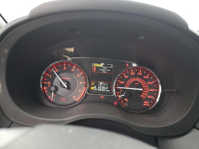 JF1VA1E68G8830961 Subaru Wrx Premium
