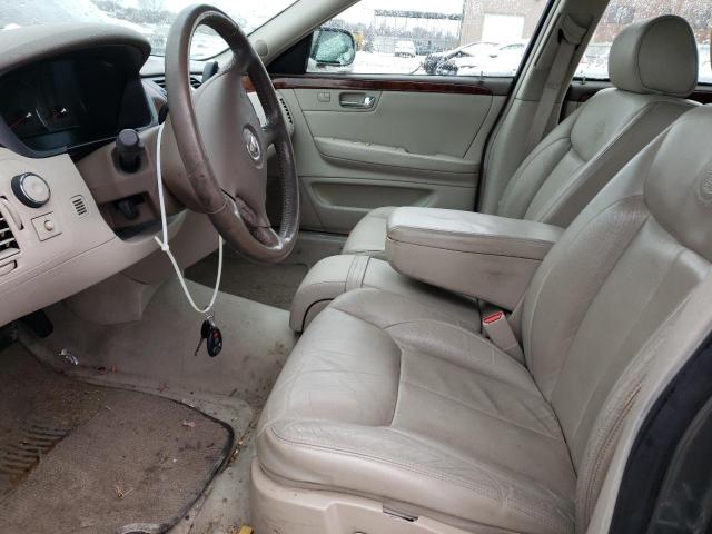 1G6KD57Y76U209567 Cadillac DTS