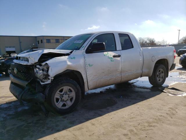 2021 TOYOTA TUNDRA DOU - 5TFUY5F17MX975941