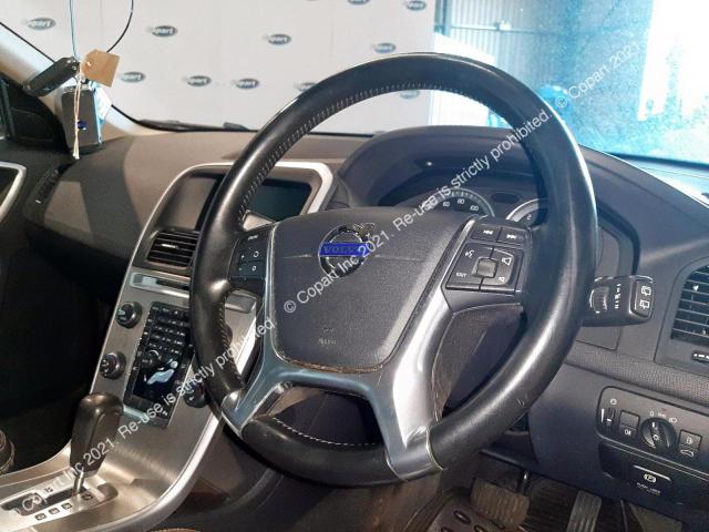 YV1DZ7056B2213548 Volvo Xc60 Se Lu