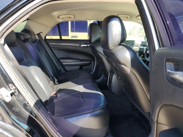 2016 CHRYSLER 300 LIMITE - 2C3CCAAG6GH252769