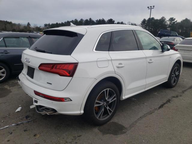 2020 AUDI Q5 E PREMI - WA1E2AFY5L2052522