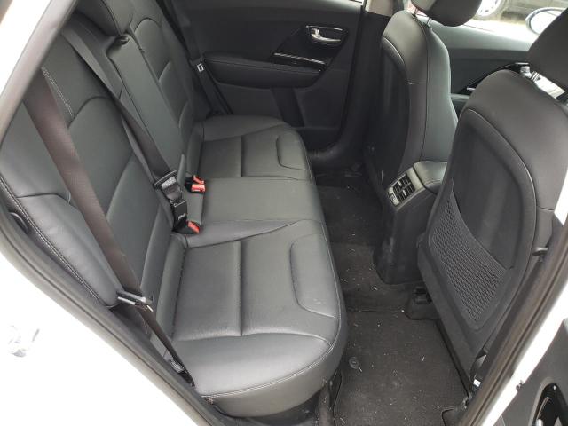 2022 KIA NIRO EX PR - KNDCE3LC2N5520698