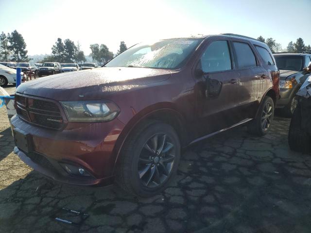 Dodge Durango 2018 gt