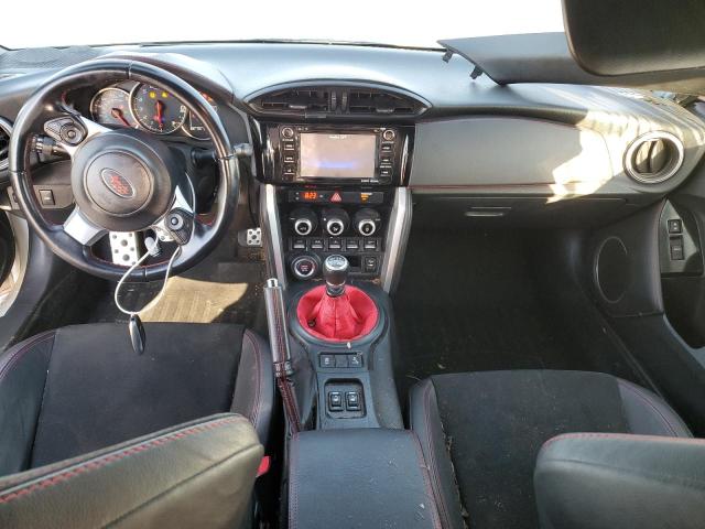 JF1ZCAC18H9604420 Subaru Brz 2.0 Limited
