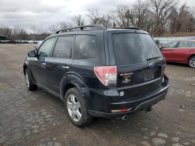 JF2SH636X9H757542 Subaru Forester 2.5x Premium