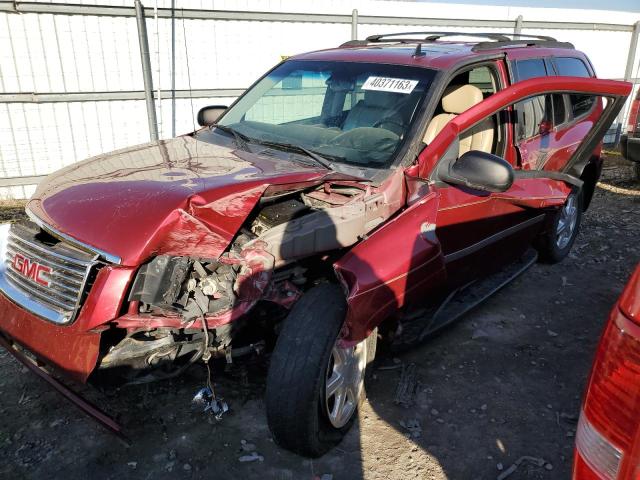 2007 GMC Envoy 