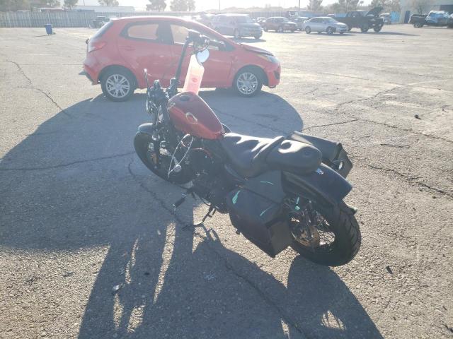 2013 HARLEY-DAVIDSON XL1200 FOR - 1HD1LC313DC414751