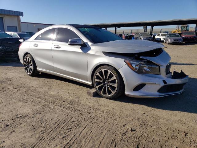 2019 MERCEDES-BENZ CLA 250 - WDDSJ4EB3KN713980