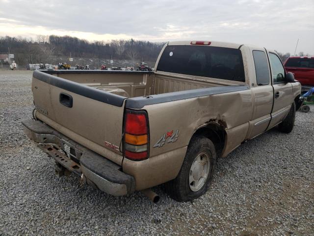 2GTEK19V441134766 GMC New Sierra K1500