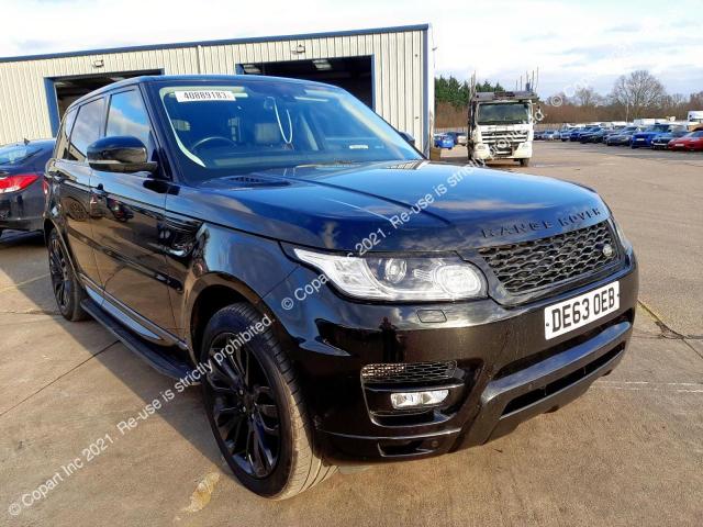 SALWA2KE6EA320445 Land Rover R Rover Sp